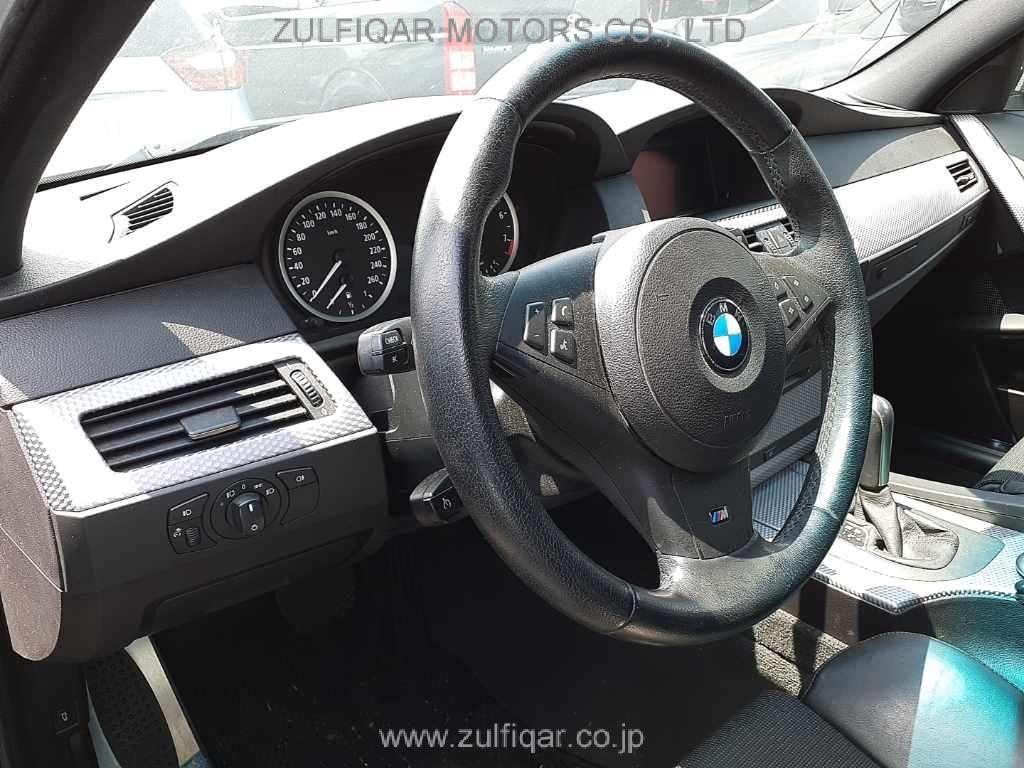 BMW 5 SERIES 2006 Image 7