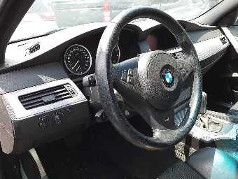 BMW 5 SERIES 2006 Image 7