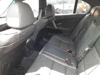 BMW 5 SERIES 2006 Image 8