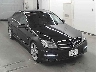 MERCEDES BENZ C CLASS 2008 Image 1