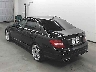 MERCEDES BENZ C CLASS 2008 Image 2