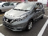 NISSAN NOTE 2018 Image 20