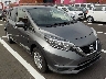 NISSAN NOTE 2018 Image 21