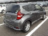 NISSAN NOTE 2018 Image 22