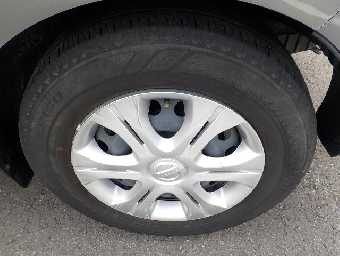 NISSAN NOTE 2018 Image 18