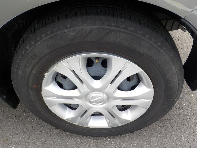 NISSAN NOTE 2018 Image 24