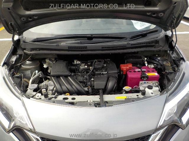 NISSAN NOTE 2018 Image 25