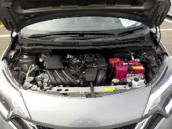 NISSAN NOTE 2018 Image 19