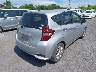 NISSAN NOTE 2017 Image 2