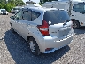 NISSAN NOTE 2017 Image 4