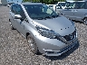 NISSAN NOTE 2017 Image 6