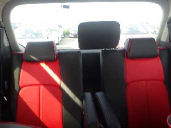 TOYOTA ALPHARD 2018 Image 12