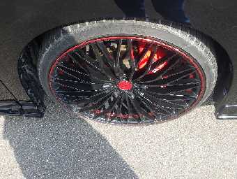 TOYOTA ALPHARD 2018 Image 18