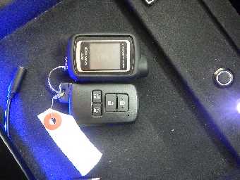 TOYOTA ALPHARD 2018 Image 9