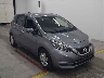 NISSAN NOTE 2018 Image 1