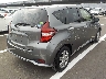 NISSAN NOTE 2018 Image 22