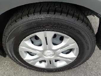 NISSAN NOTE 2018 Image 18