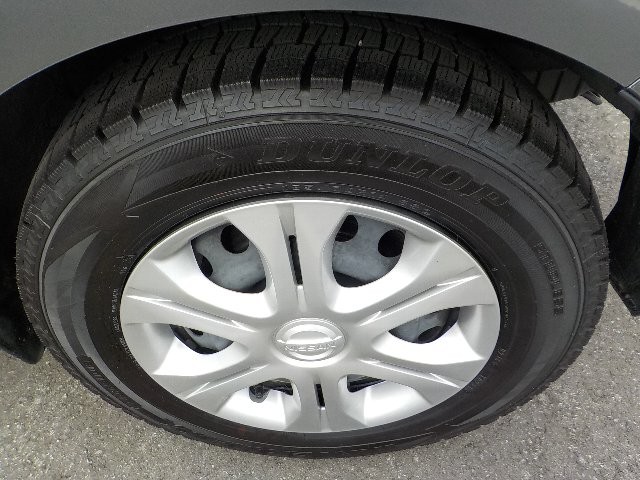 NISSAN NOTE 2018 Image 24