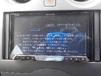 NISSAN NOTE 2018 Image 8