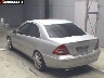 MERCEDES BENZ C CLASS 2001 Image 2