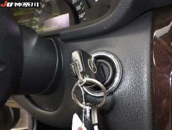 MERCEDES BENZ C CLASS 2001 Image 7