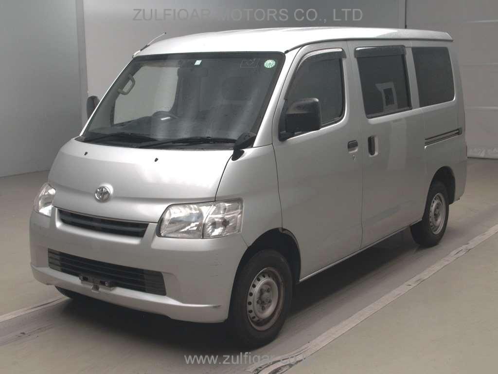 TOYOTA TOWNACE 2017 Image 1