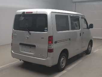 TOYOTA TOWNACE 2017 Image 2