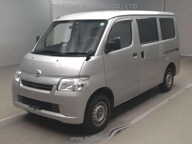 TOYOTA TOWNACE 2017 Image 1