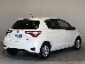 TOYOTA VITZ 2018 Image 2