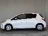 TOYOTA VITZ 2018 Image 11