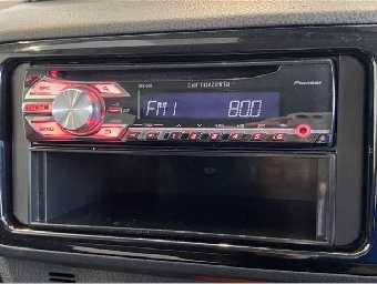 TOYOTA VITZ 2018 Image 15