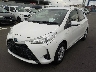 TOYOTA VITZ 2018 Image 42