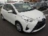 TOYOTA VITZ 2018 Image 43