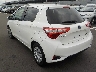 TOYOTA VITZ 2018 Image 45