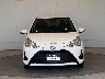 TOYOTA VITZ 2018 Image 7