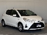 TOYOTA VITZ 2018 Image 9