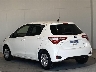 TOYOTA VITZ 2018 Image 10