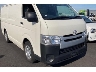 TOYOTA HIACE 2016 Image 1