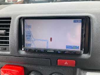 TOYOTA HIACE 2016 Image 11