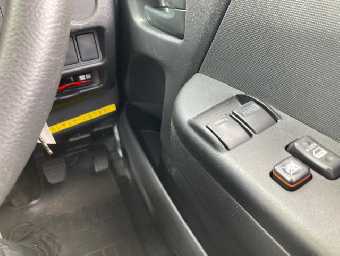 TOYOTA HIACE 2016 Image 12