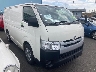 TOYOTA HIACE 2016 Image 3