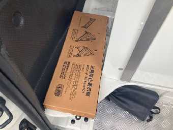 TOYOTA HIACE 2016 Image 16