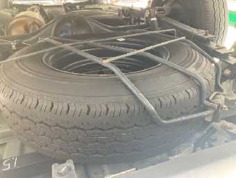 TOYOTA HIACE 2016 Image 18