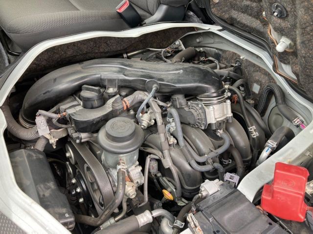 TOYOTA HIACE 2016 Image 26