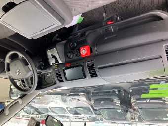 TOYOTA HIACE 2016 Image 24