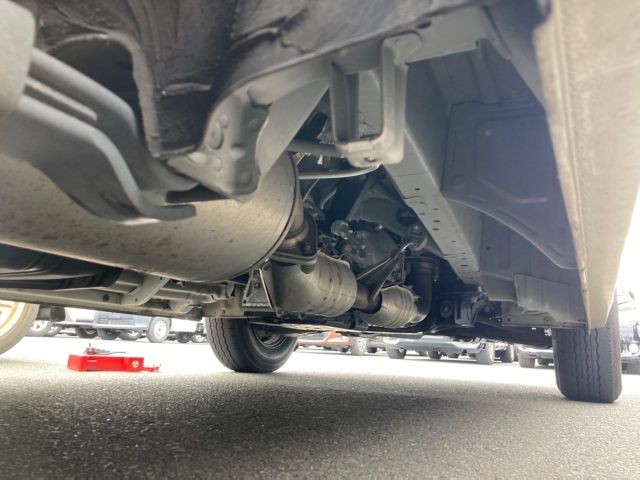 TOYOTA HIACE 2016 Image 32