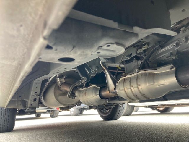 TOYOTA HIACE 2016 Image 33