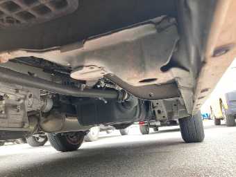 TOYOTA HIACE 2016 Image 28