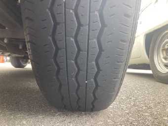 TOYOTA HIACE 2016 Image 8