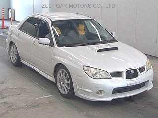 SUBARU IMPREZA 2006 Image 1